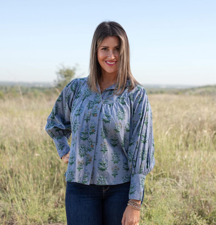 Layerz Jenna Top