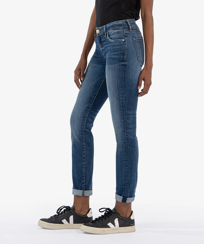 KUT from the Kloth Catherine Boyfriend Jean