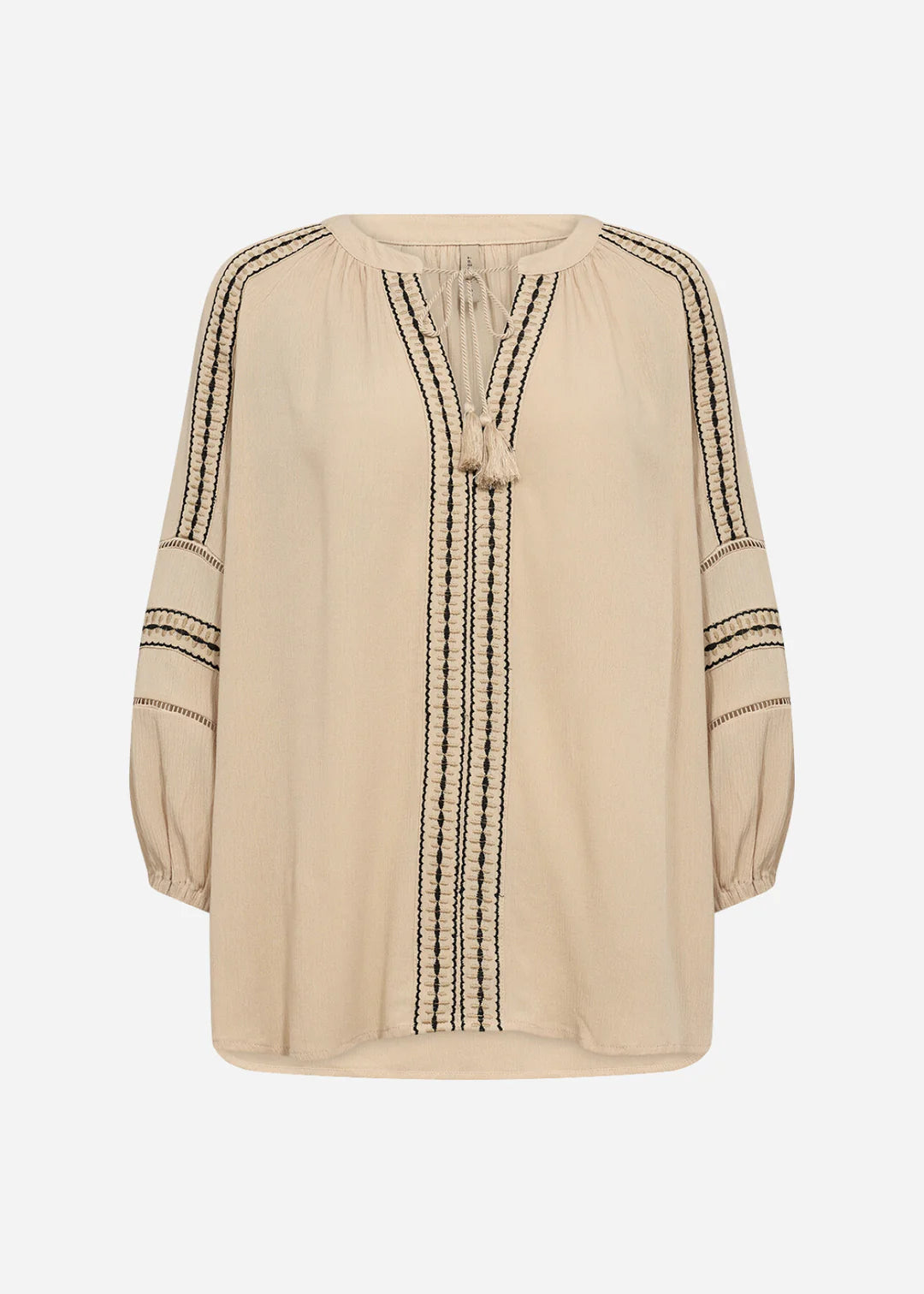 Jules Top