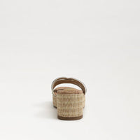Sam Edelman Pauleena Sandal Espadrille Sandal