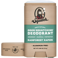 Dr. Squatch Rainforest Rapids Deodorant