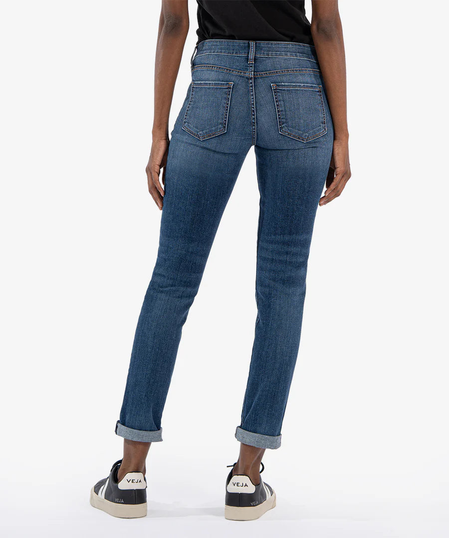 KUT from the Kloth Catherine Boyfriend Jean