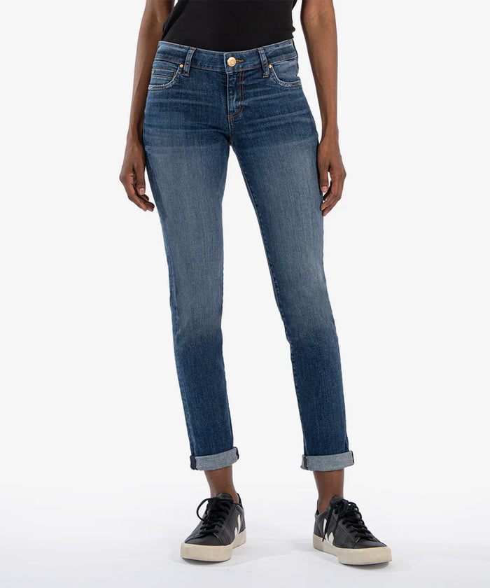 KUT from the Kloth Catherine Boyfriend Jean