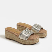 Sam Edelman Pauleena Sandal Espadrille Sandal