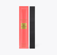 Glasshouse Fragrances 5 Replacement Scent Stems - One Night in Rio