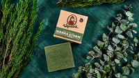 Dr. Squatch Sierra Storm Soap