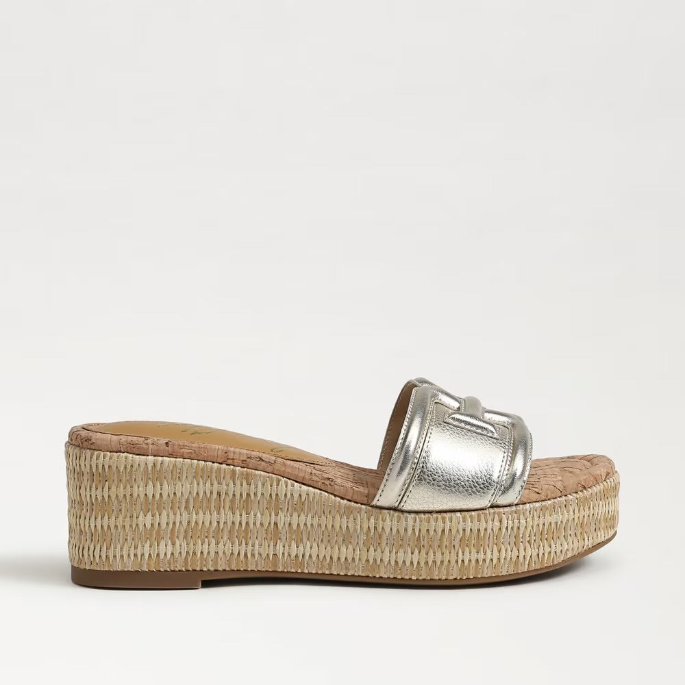 Sam Edelman Pauleena Sandal Espadrille Sandal