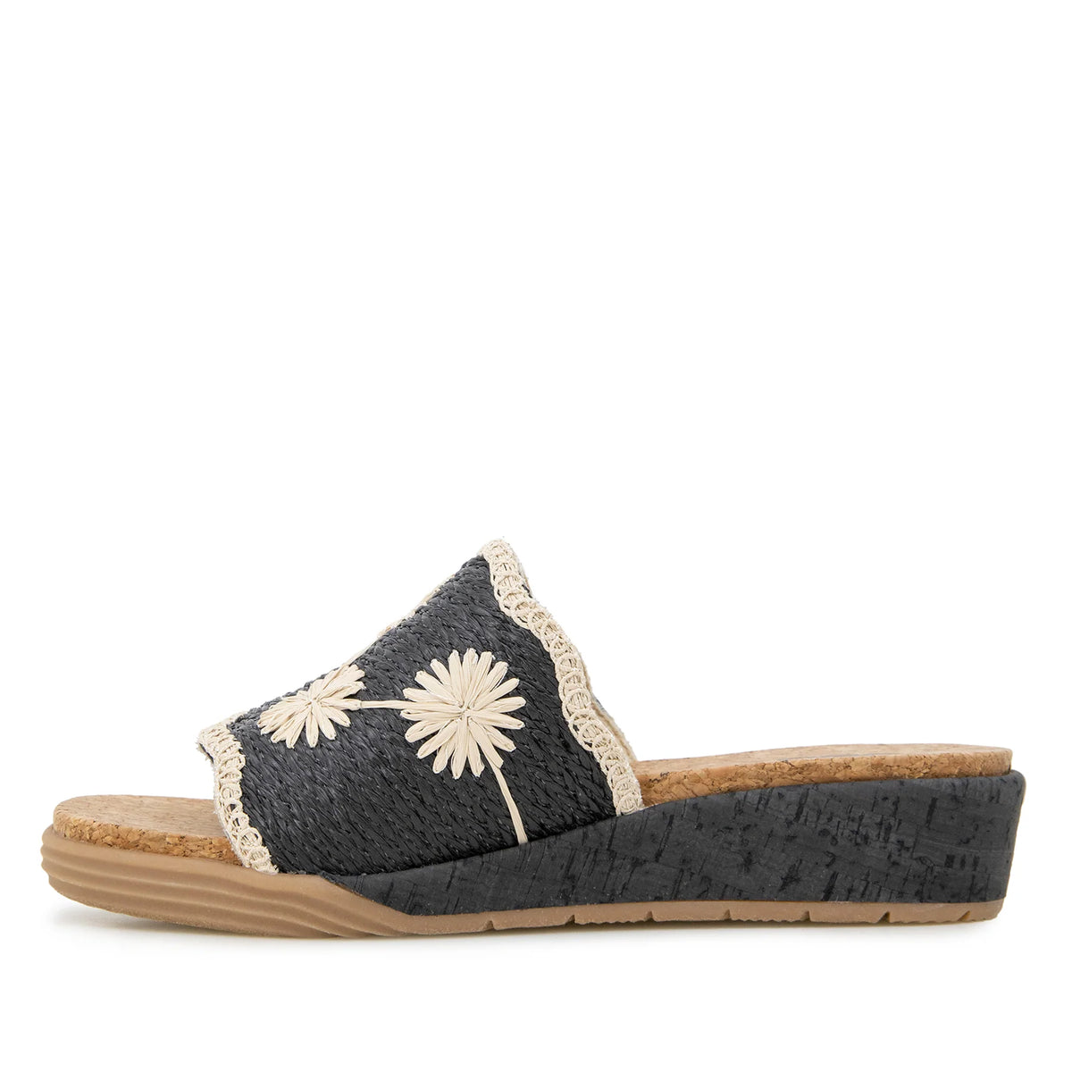Jambu Winnie Sandal