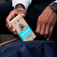 Dr. Squatch Coconut Castaway Deodorant