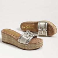 Sam Edelman Pauleena Sandal Espadrille Sandal