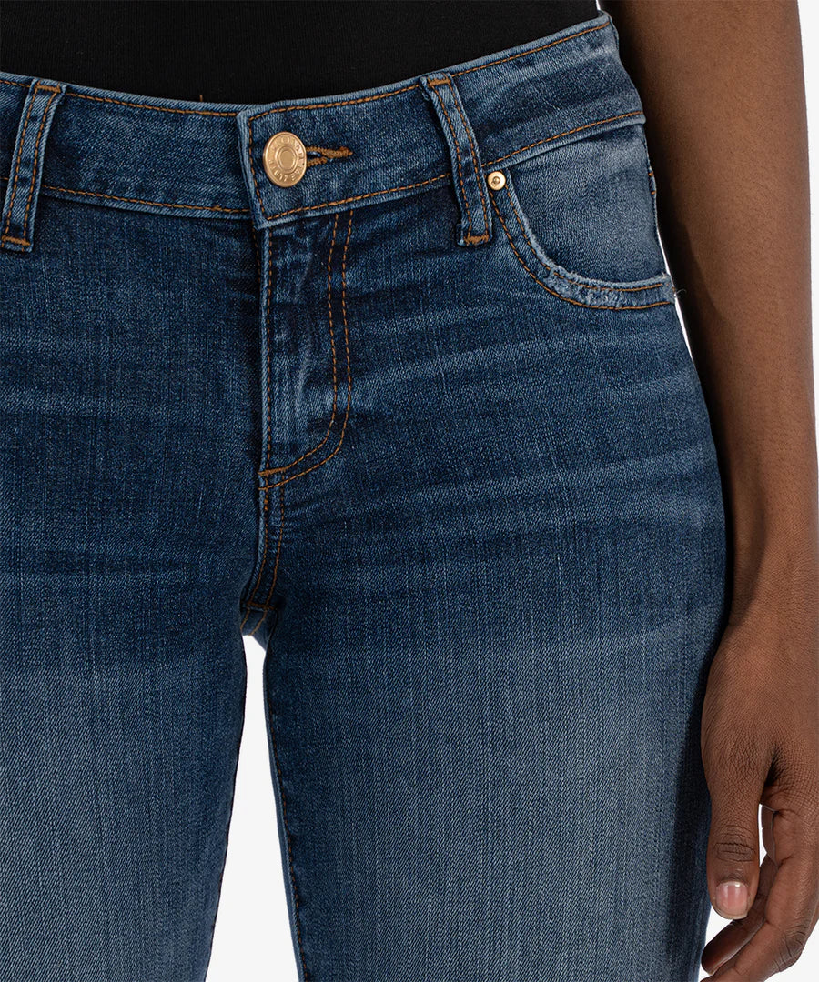 KUT from the Kloth Catherine Boyfriend Jean