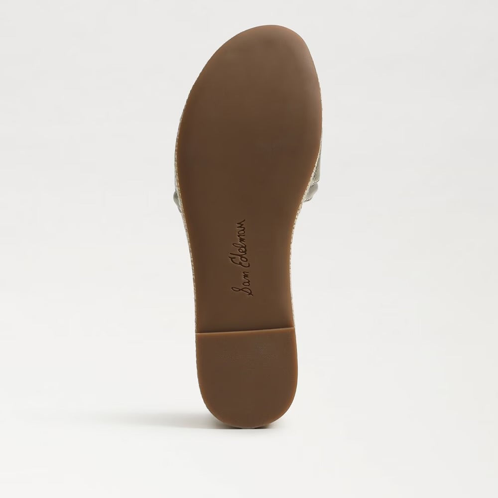 Sam Edelman Pauleena Sandal Espadrille Sandal