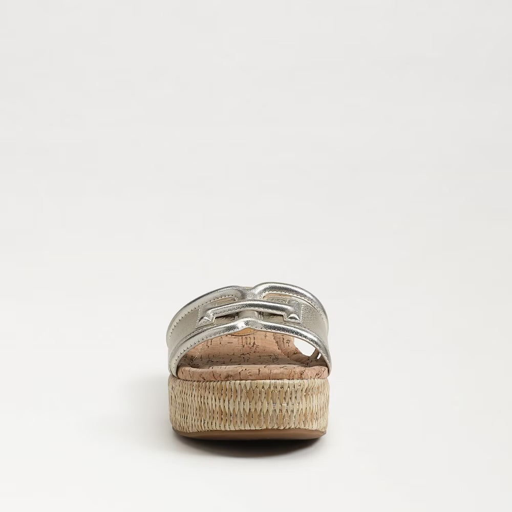 Sam Edelman Pauleena Sandal Espadrille Sandal