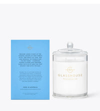 Glasshouse Fragrance The Hamptons 13.4 oz Candle