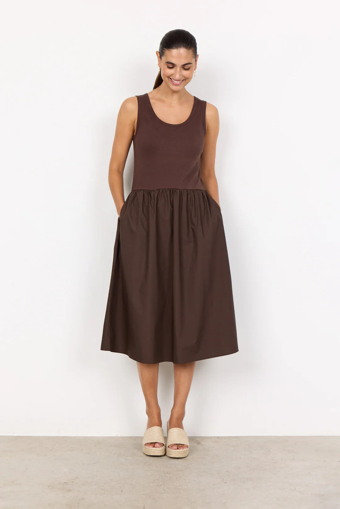 Mavis Dress