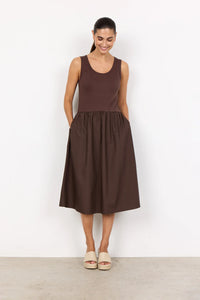 Mavis Dress