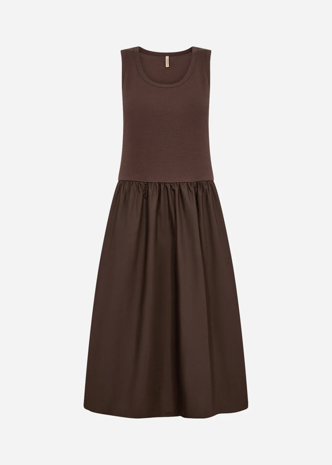 Mavis Dress