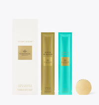 Glasshouse Fragrances Scent Scene Duo - Lost in Amalfi & Kyoto in Bloom