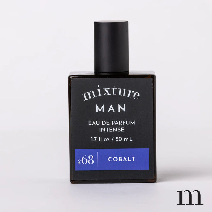 Mixture Man Cobalt Eau De Parfum