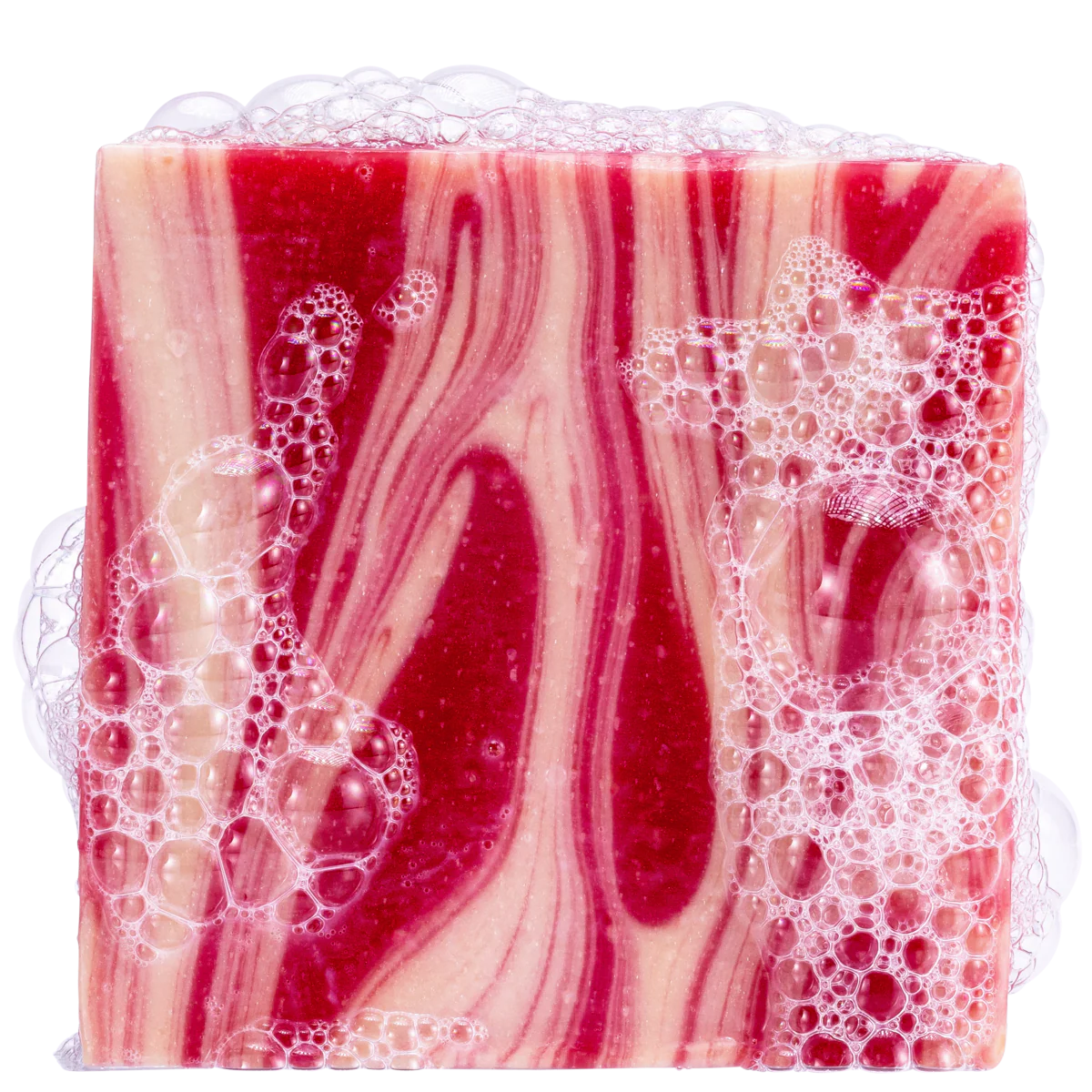 Dr. Squatch Frosty Peppermint Soap