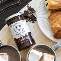 Savannah Bee Whipped Honey - 12oz Jars