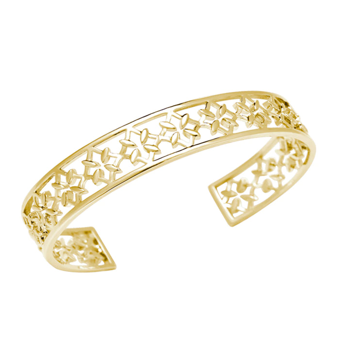 Grace Cuff Bracelet