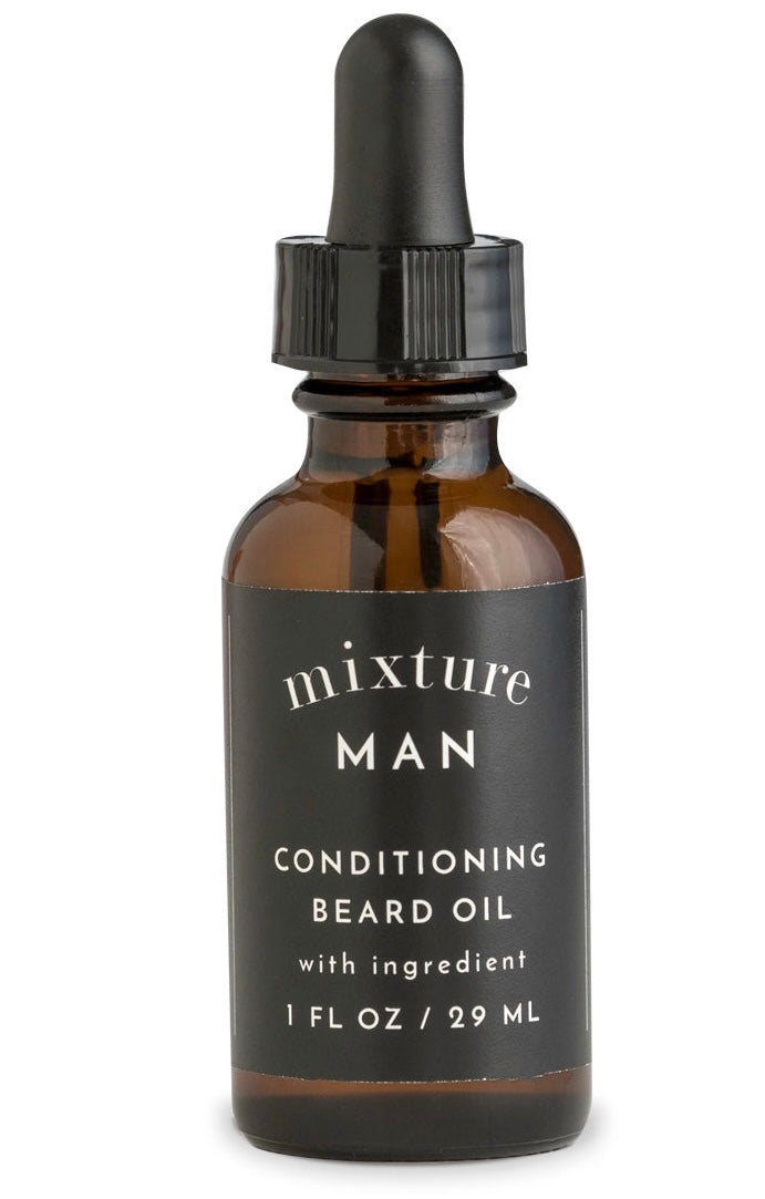 Mixture Conditioning Beard Oil - Cobalt