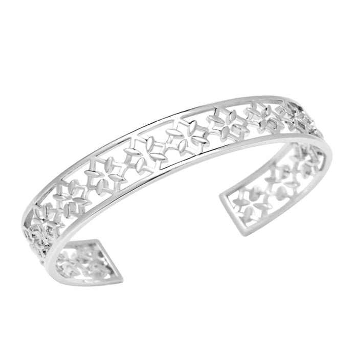 Grace Cuff Bracelet
