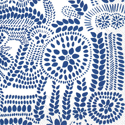 Marimekko Cocktail Napkins
