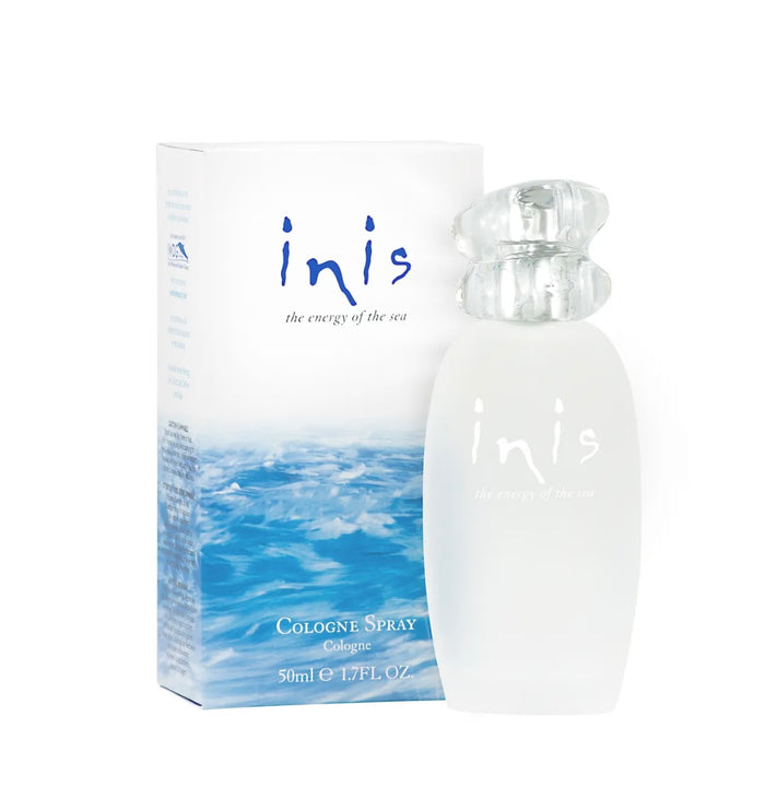 Inis Cologne Spray 1.7 oz