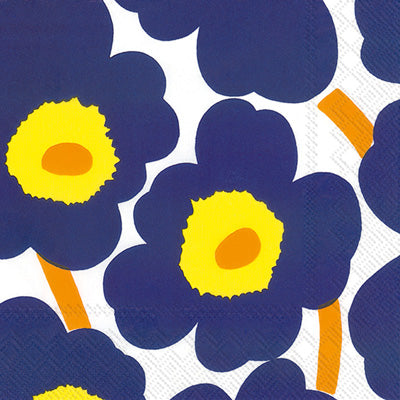 Marimekko Cocktail Napkins