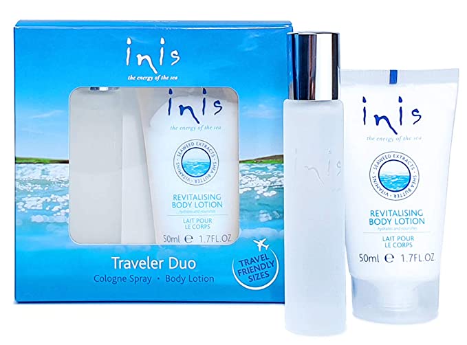 Inis Traveler Duo