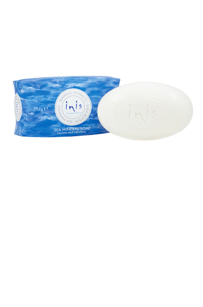 Inis Sea Mineral Soap