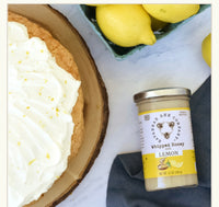 Savannah Bee Whipped Honey - 12oz Jars