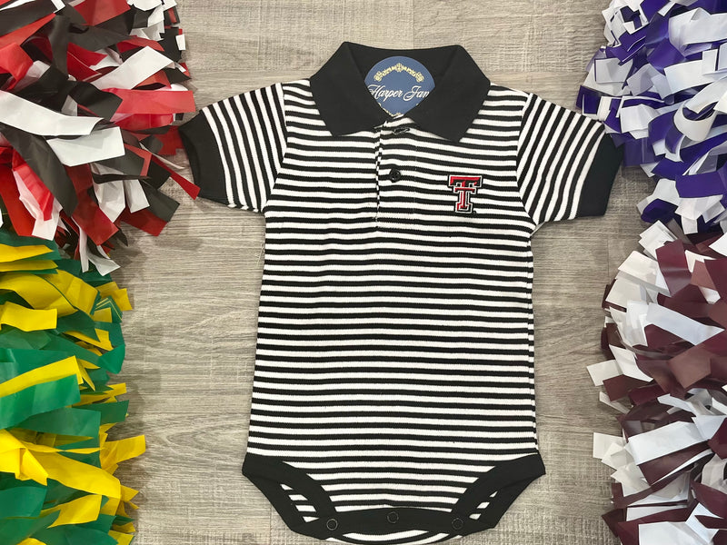White sales polo onesie