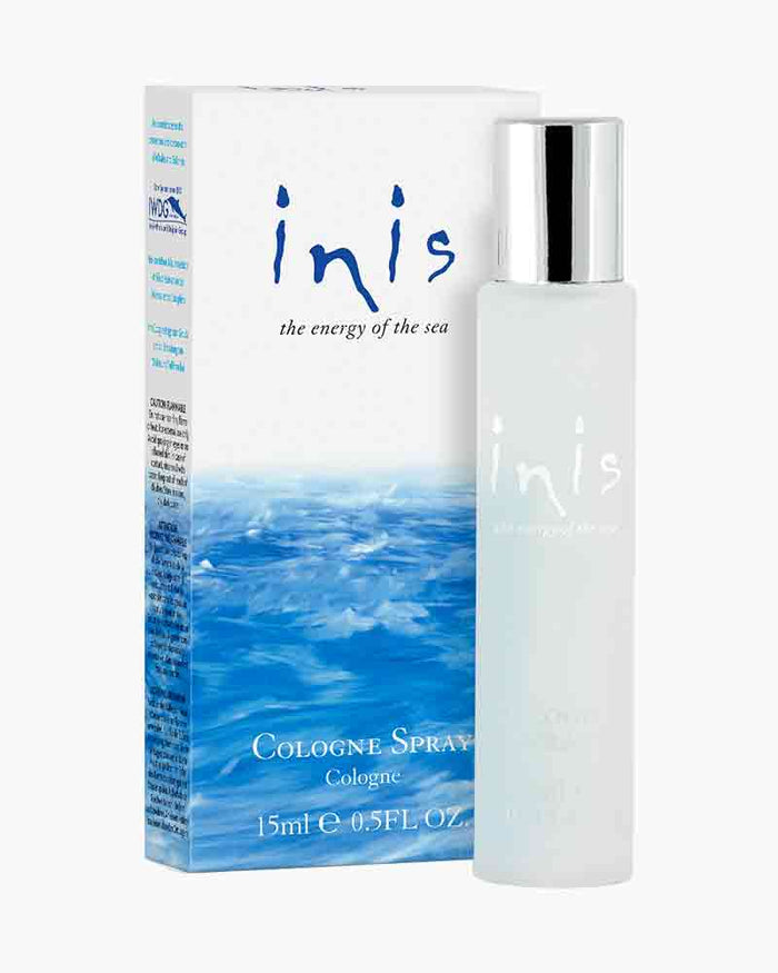 Inis Cologne Spray - Travel Size
