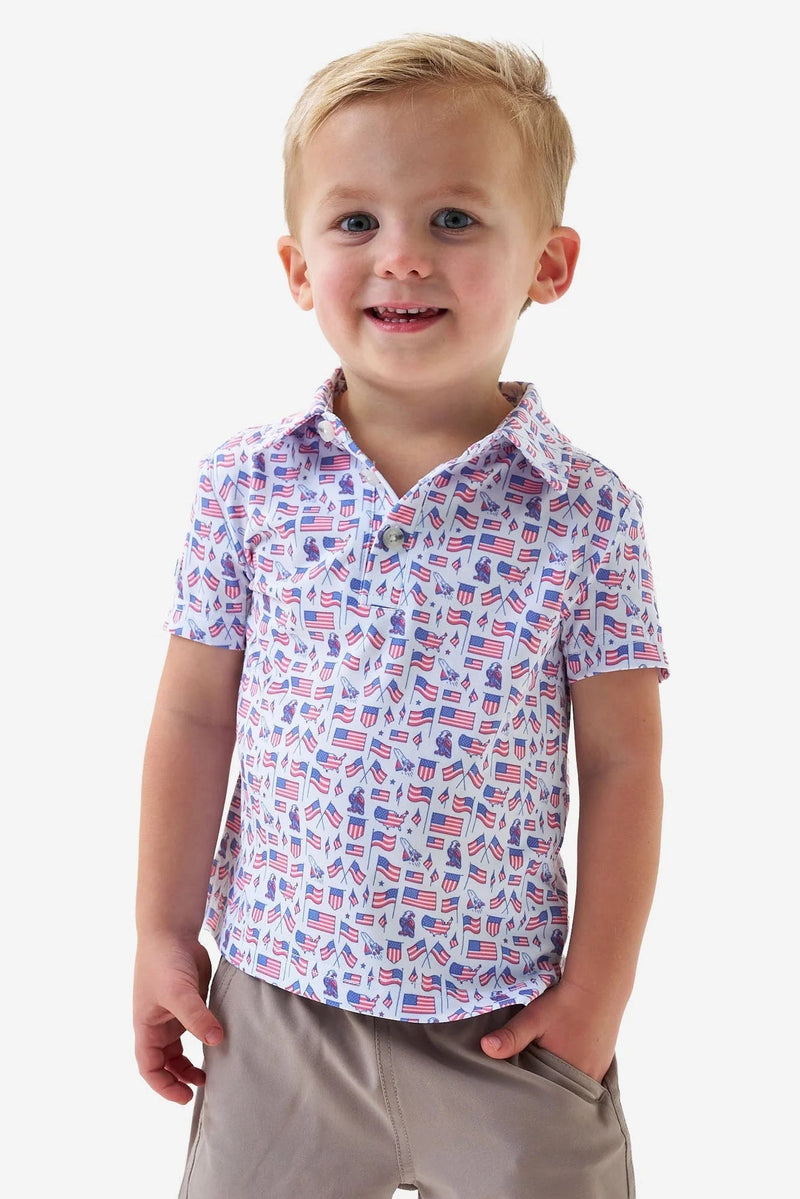 Baby & Toddler Clothing