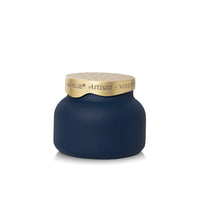Capri Blue Volcano Terrazza Velluto Petite Candle - 8oz