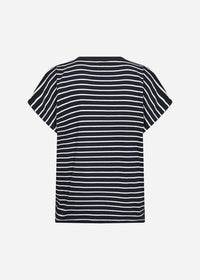 Everly Striped Tee
