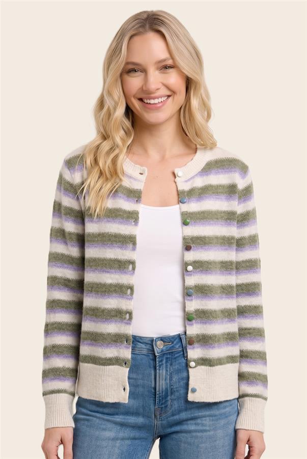 Emory Cardigan