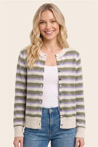 Emory Cardigan