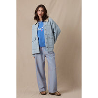 Ashley Utility Jacket