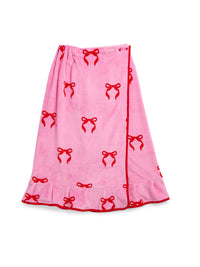 Bow Spa Wrap