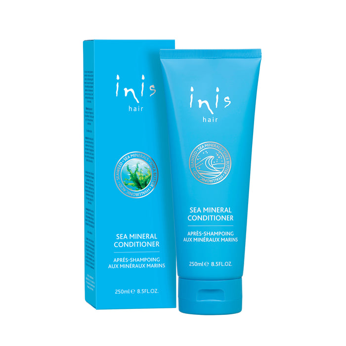 Inis Sea Mineral Conditioner 8.5 Fl oz