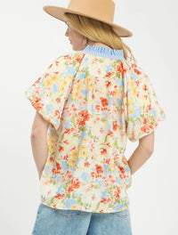 Rowan Top
