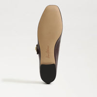 Sam Edelman Michaela Mary Jane Flat - Brown
