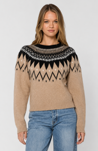 Delvine Sweater