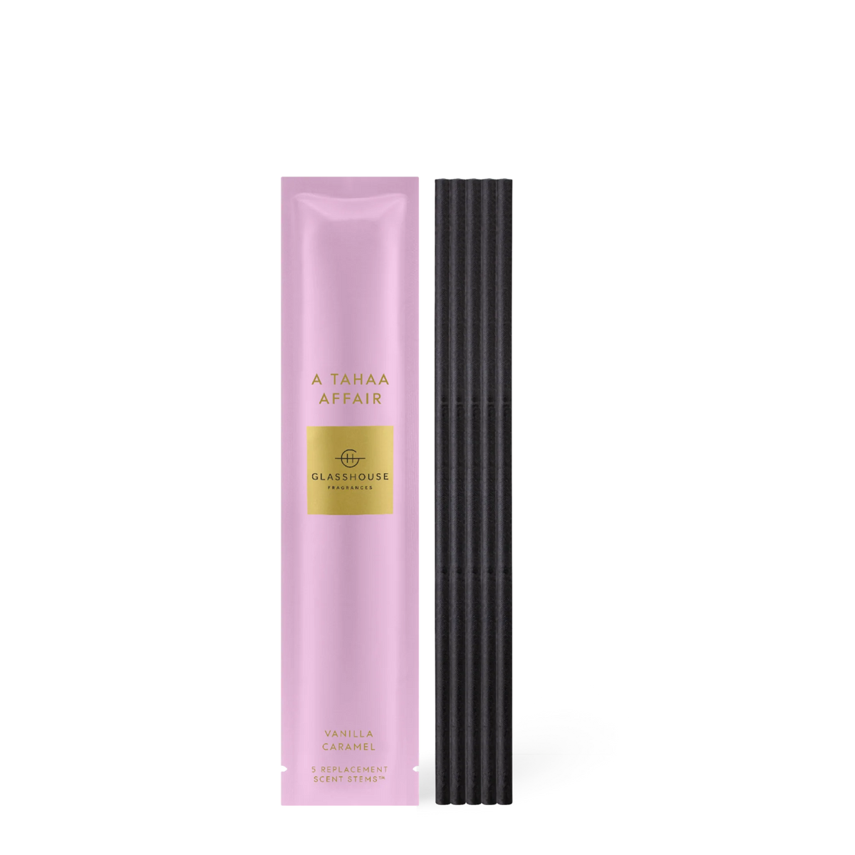 Glasshouse A Tahaa Affair Replacement Scent Sticks