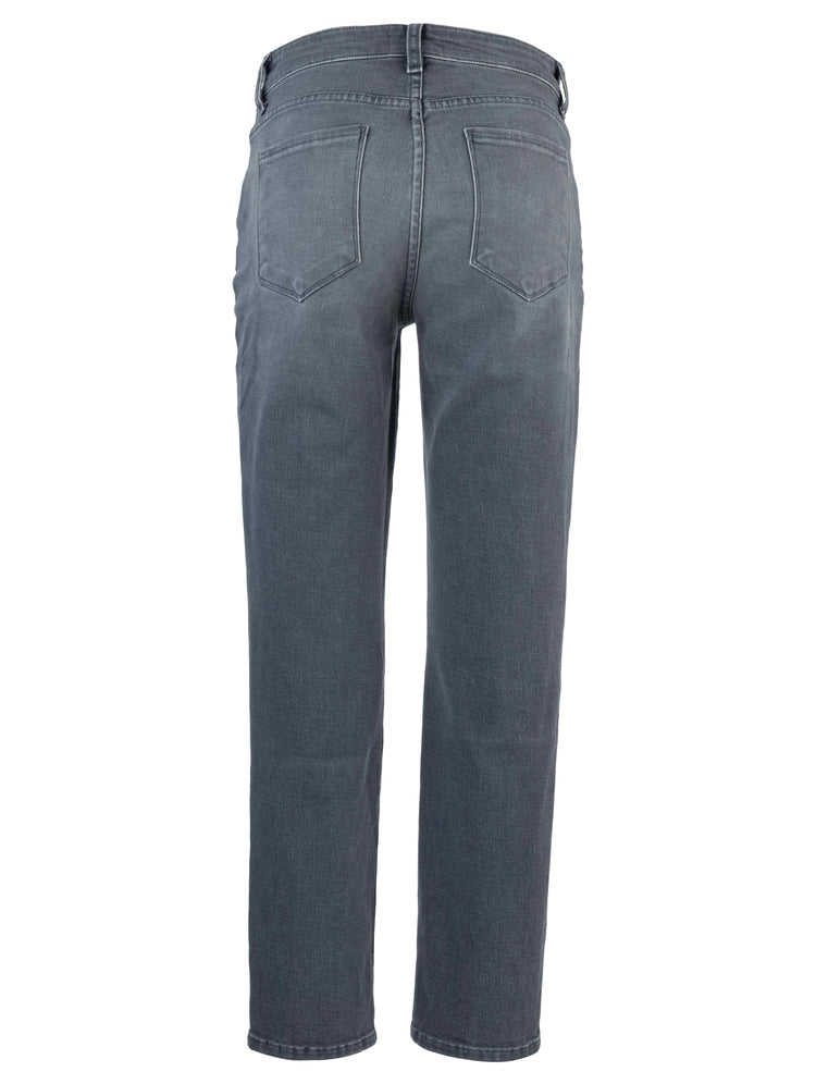 Kut from the Kloth Rachael High Rise Fab Ab Mom Regular Hem