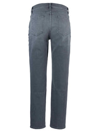 Kut from the Kloth Rachael High Rise Fab Ab Mom Regular Hem